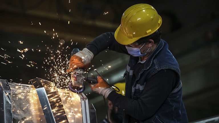 Reel Kesim Güven Endeksi Temmuz 2025: Güven Sınırlı Arttı