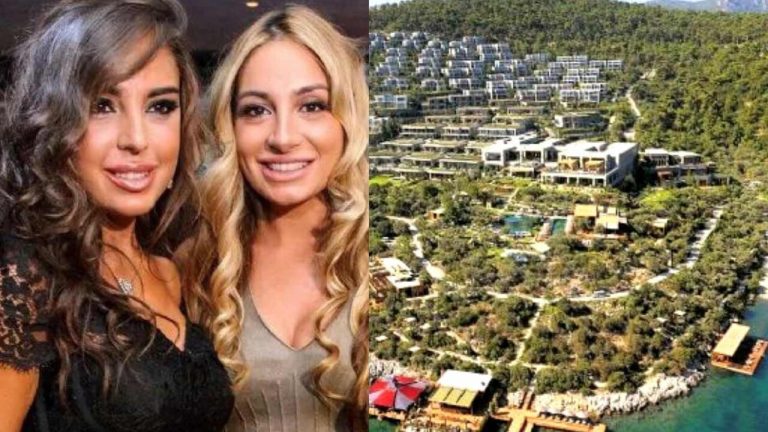 Aliyev Ailesinden Bodrum’a Yatırım: Pasha Holding’den 500 Milyon € Ortaklık!