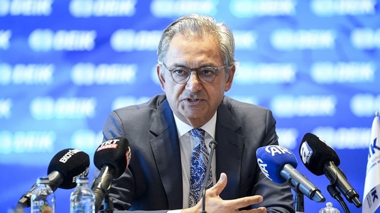 Vize Sorunu İş Dünyasını Mağdur Ediyor: DEİK’ten Çözüm Çağrısı