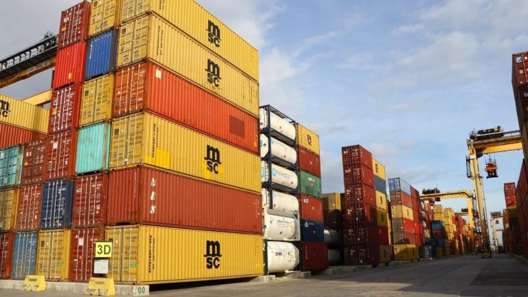 Euro’nun Yükselişi İhracatçıya Nefes Aldırdı, Siparişler Hızlandı