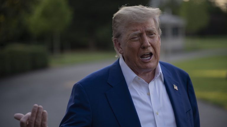 Trump’tan Hindistan ve Rusya’ya Sert Eleştiri: “Ölü Ekonomiler”