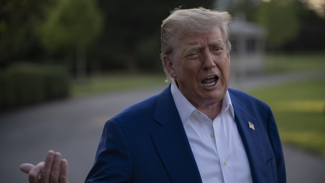 Trump’tan Hindistan ve Rusya’ya Sert Eleştiri: “Ölü Ekonomiler”