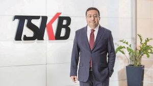 TSKB’de Genel Müdürlük Koltuğu Değişiyor: Ozan Uyar Yeni Dönemde