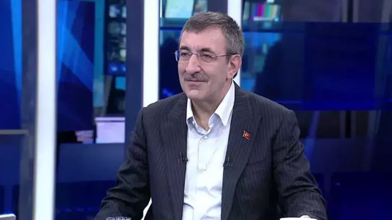 Cumhurbaşkanı Yardımcısı Yılmaz: Enflasyon Yıl Sonunda Yüzde 30’un Altına İnecek