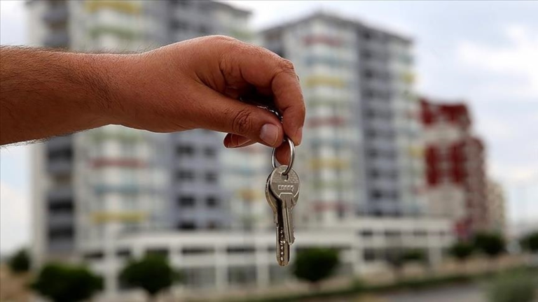 Kentsel Dönüşüm Başkanlığı’ndan Dev Satış: 56 İlde 642 Taşınmaz Açık Artırmada!