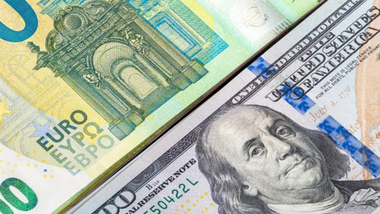 Vatandaşın Döviz Mevduatında Artış: 1,55 Milyar Dolarlık Yükseliş Görüldü