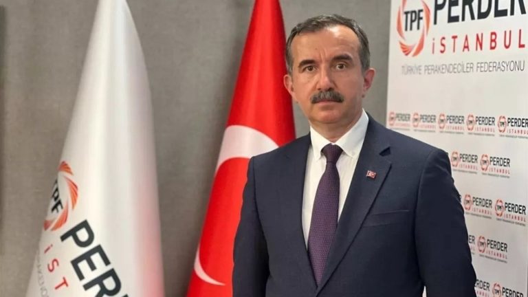 Marketler Fiyat Artışının Sorumlusu Mu? İstanbul PERDER’den Açıklama