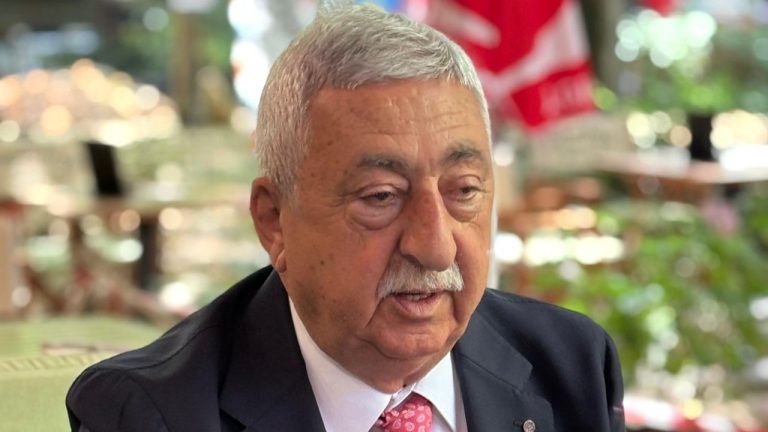 Palandöken: Ticari Araçlara Vergi Muafiyeti Esnafı Rahatlatır, Hizmeti Artırır
