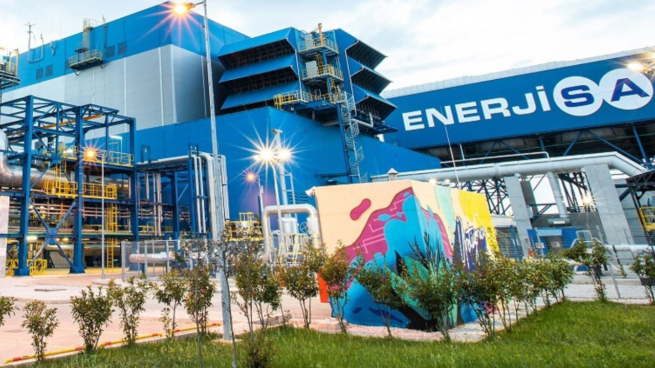 Enerjisa’dan Tarihi Tahvil İhracı: Reel Sektörde Rekor Kırıldı!