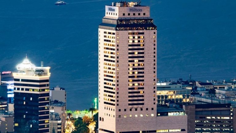 İzmir Belediyesi Hilton Hisselerini Satıyor: Ortaklık Sonlanıyor Mu?