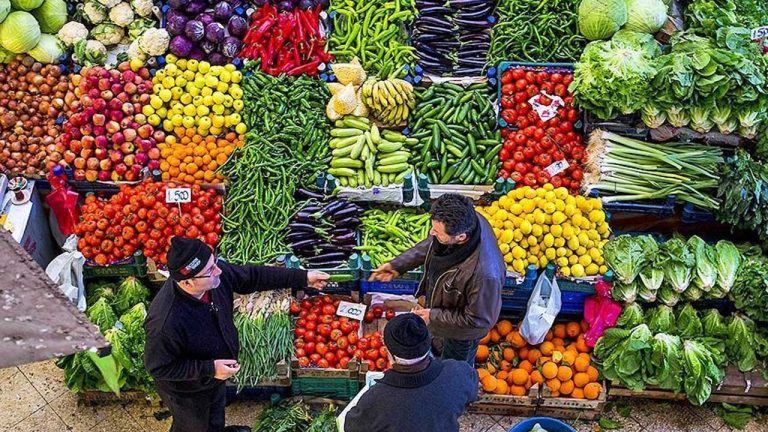 TCMB Anketi: Piyasa Enflasyon Beklentisi Düşerken Vatandaşın Beklentisi Arttı