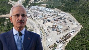 Antalya-Alanya Otoyolu Müjdesi: 25 Temmuz’da Temel Atılıyor, Seyahat 36 Dakikaya İniyor