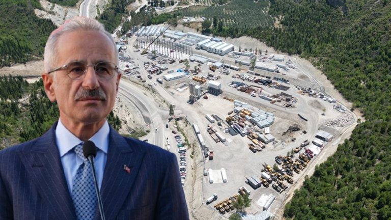 Antalya-Alanya Otoyolu Müjdesi: 25 Temmuz’da Temel Atılıyor, Seyahat 36 Dakikaya İniyor