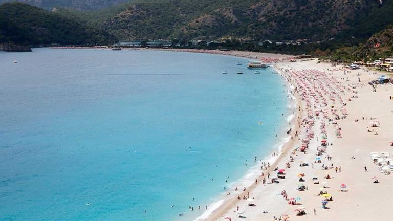 TÜROFED’den Tatil Fiyatlarına Yanıt: Türkiye, Avrupa’dan %20-30 Daha Hesaplı