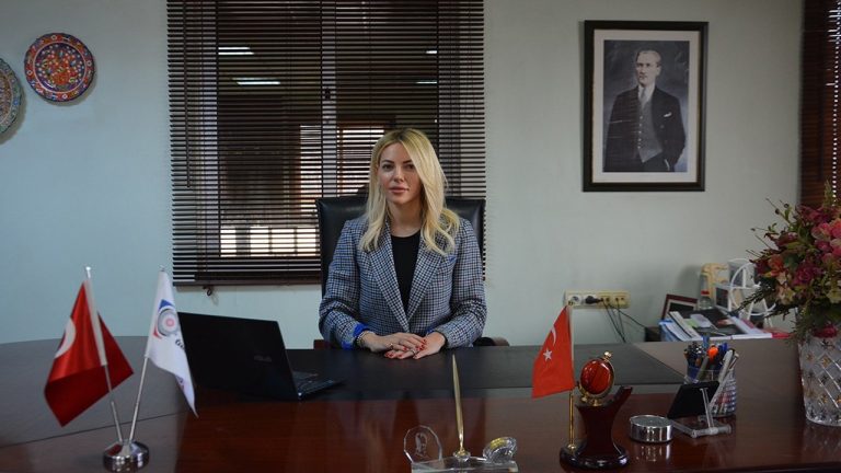 Özen İş Makina: Savunma Sanayiinde Kritik Parça Üretimiyle Öne Çıkıyor