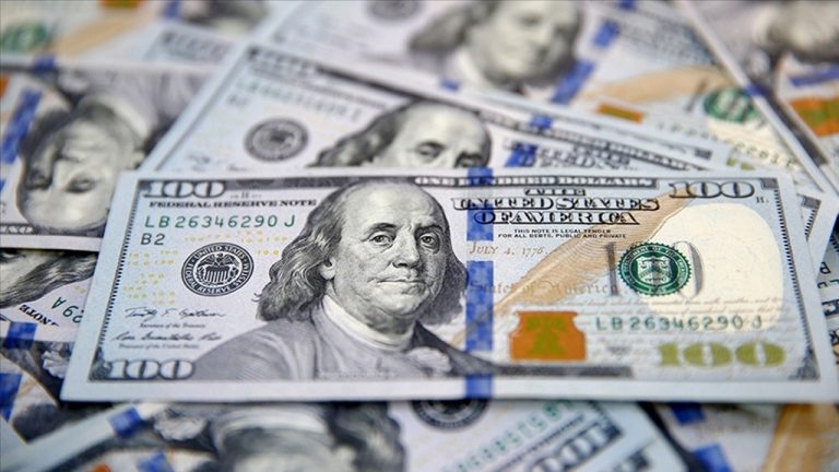 Reel Sektörün Döviz Açığı 6,5 Yılın Zirvesinde: 176,2 Milyar Dolar