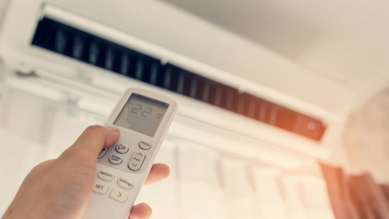 Klima Kullanımı: Faturayı Düşürmenin ve Tasarruf Etmenin Yolları