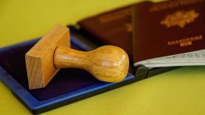 AB’den Türk Vatandaşlarına Kademeli Schengen Vizesi Kolaylığı