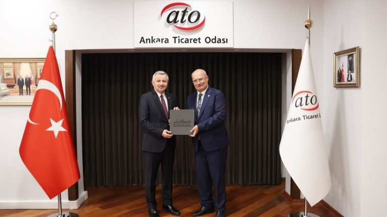 Moldova’nın AB Süreci Yatırımı Cazip Kılıyor: Türkiye ile Ticaret Hedefte