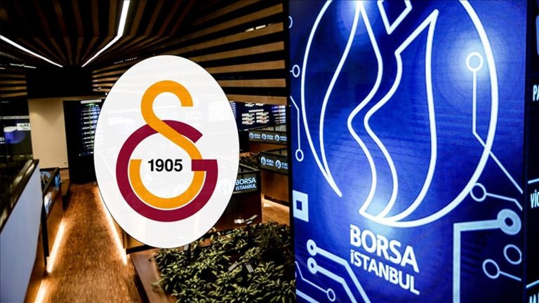 Galatasaray Sermayesi 13,5 Milyar TL’ye Yükseldi, Gözler Borsa Satışında!