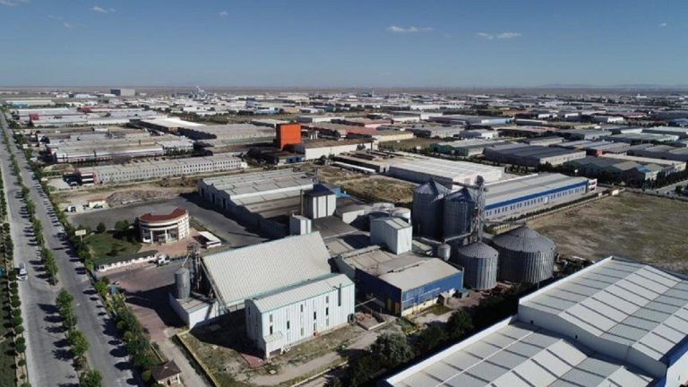Konya Savunma Sanayi İhracatında Büyük Atılım: 10 Yılda 5 Kat Büyüme