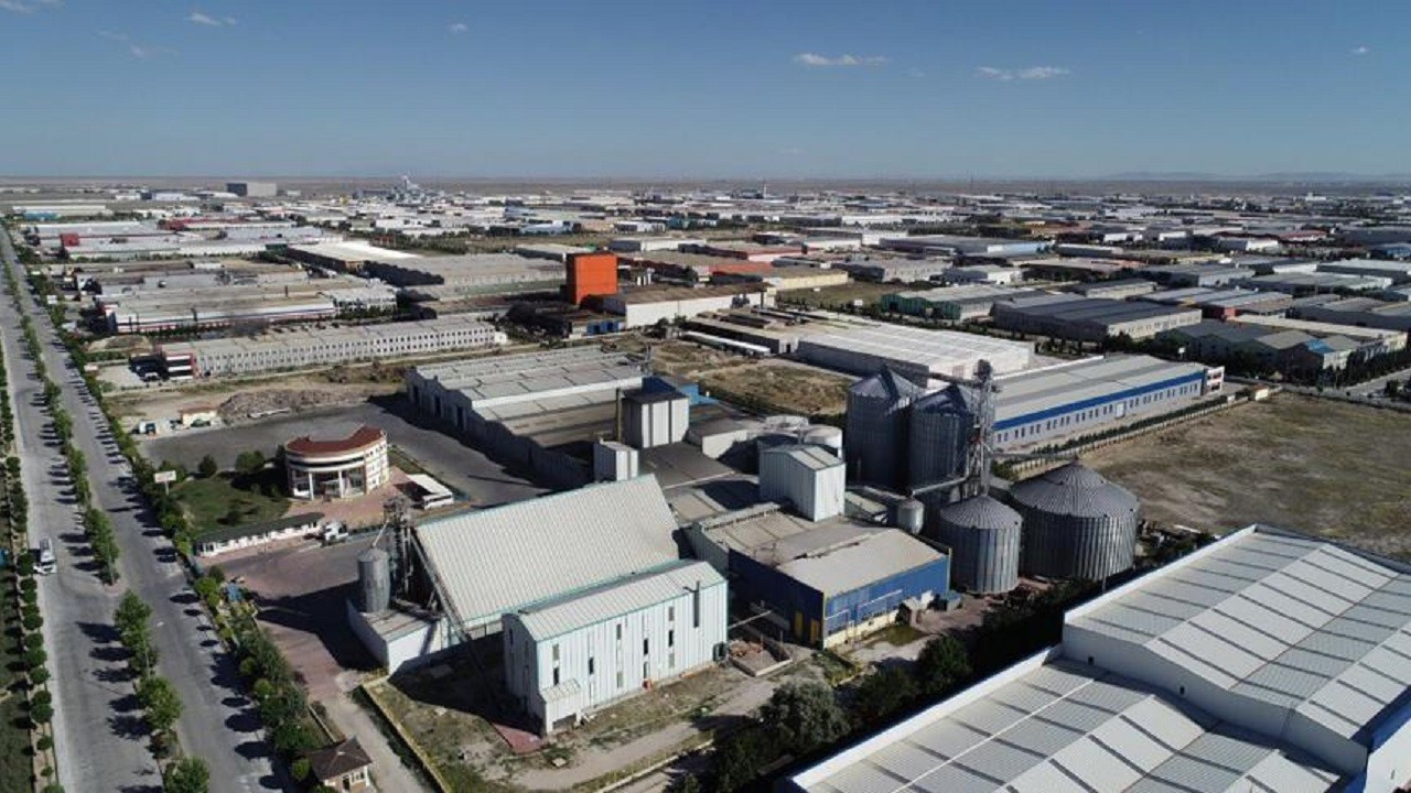 Konya Savunma Sanayi İhracatında Büyük Atılım: 10 Yılda 5 Kat Büyüme