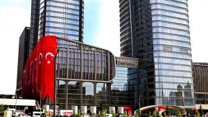 Ziraat Katılım ve Eximbank’tan İhracatçılara Finansman ve Sigorta Desteği