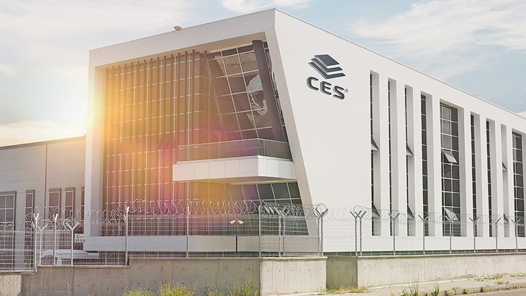 CES Savunma Sanayi, 85 Milyon Euro Yatırımla Ankara’da Büyüyor