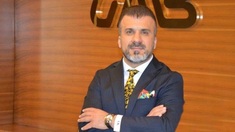 Irak Sorunları Çözülürse İhracat Kayıpları Telafi Edilir: Kadooğlu’ndan Açıklama