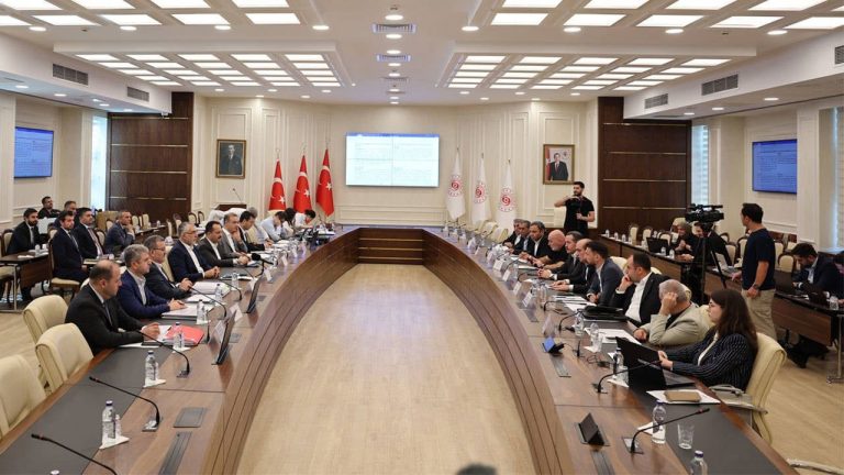 Memur Zammı Müzakerelerinde Kritik Hamle: Kamu İşveren Hakem Kurulu’na Başvurdu