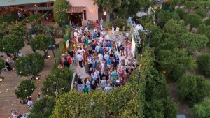 Pernod Ricard’dan Bodrum Mandalini Desteği: “Bodrum Yeşili” Projesi Büyüyor