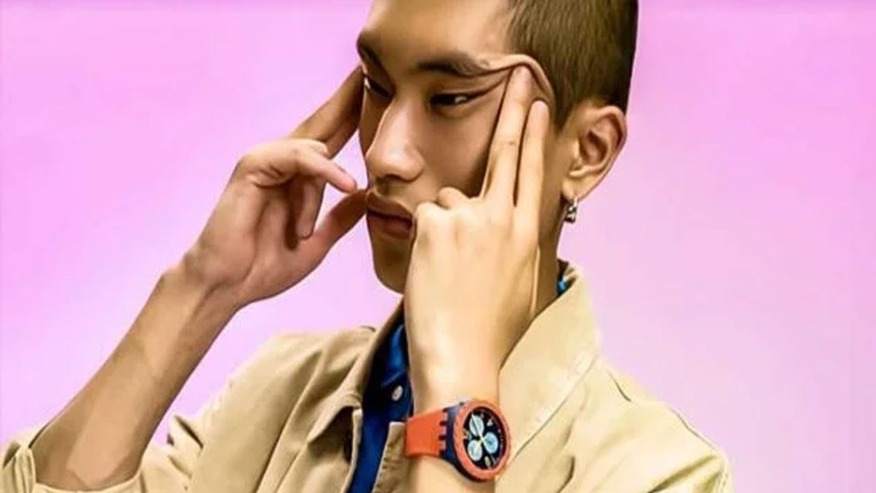 Swatch Hisseleri Irkçılık İddiaları Sonrası Düşüşte: Çin Talebi Etkili