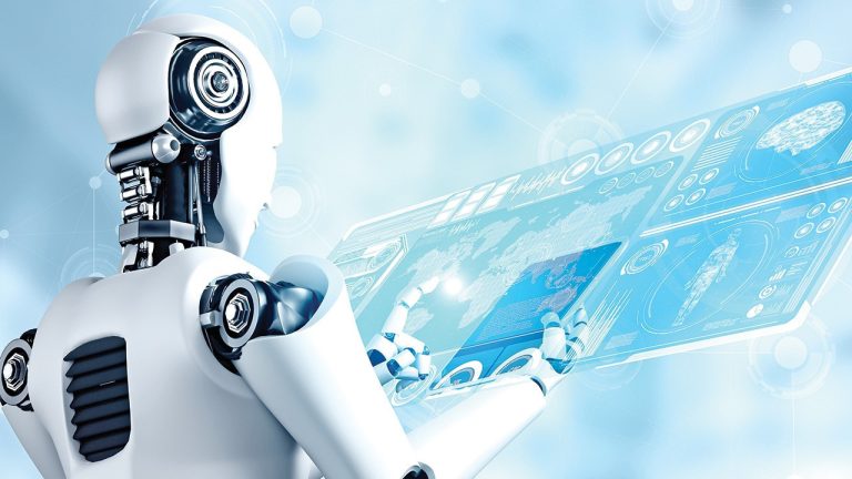 Maliye’de Robotik Dönüşüm: Beyannameler ve İhbarnameler Artık Otomatik!