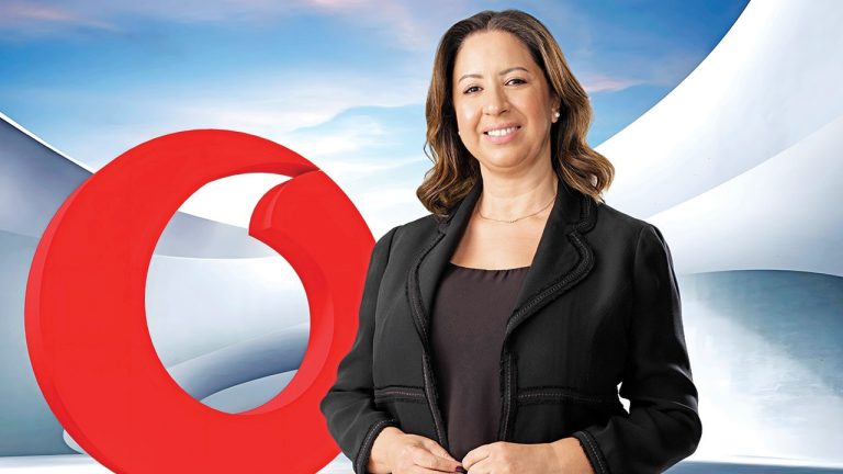 Vodafone Türkiye Büyüme Hedefinde: Yeni Yatırımlar ve Abone Artışı