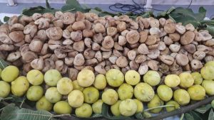 Tariş 2025-2026 Kuru İncir Alım Fiyatlarını Açıkladı: Hedef 4 Bin Ton