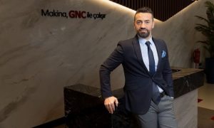 GNC Makina’dan Sanayiye Finansman Desteği: 6 Ay Ertelemeli Ödeme İmkanı