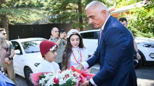 Tunceli Turizmde Atağa Kalkıyor: 2026 Hedefleri ve Tematik Rotalar