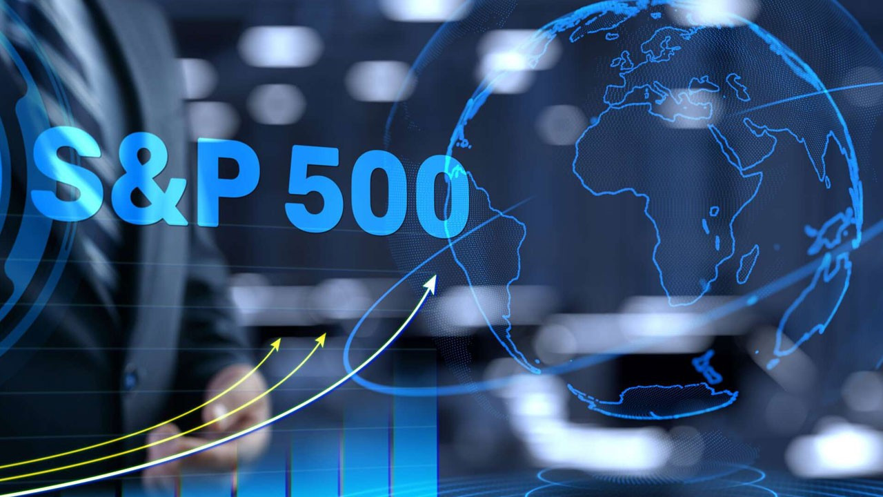 UBS’den S&P 500’e Yükseliş Revizyonu: Yeni Hedef 6.600!