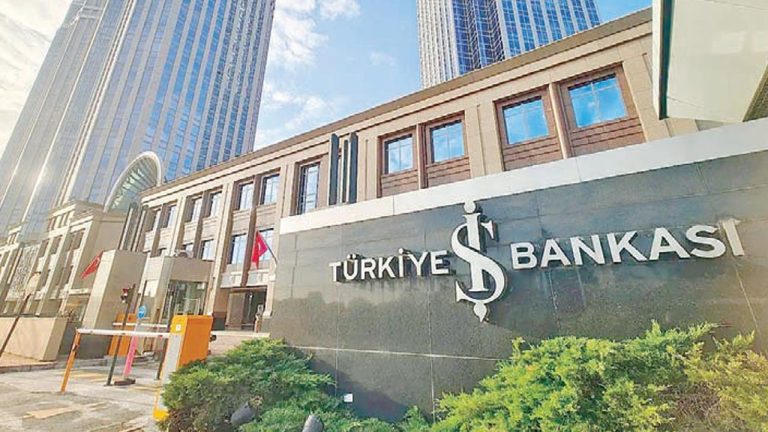 İş Bankası Genel Müdürü Aran: Merkez’in Faiz İndiriminde 800 Baz Puan Alanı Var