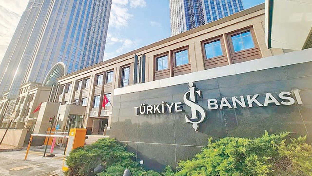 İş Bankası Genel Müdürü Aran: Merkez’in Faiz İndiriminde 800 Baz Puan Alanı Var