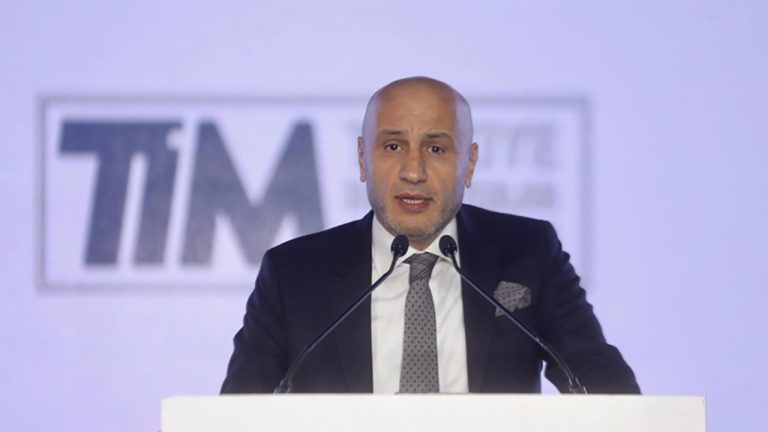 TİM Başkanı: Rekor İhracata Rağmen Rekabet Gücü Zayıflıyor