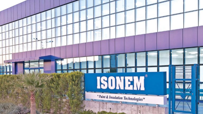 ISONEM Çin Hamlesiyle Asya Pazarına Açılıyor: Üretim Ortaklığı Kuruldu