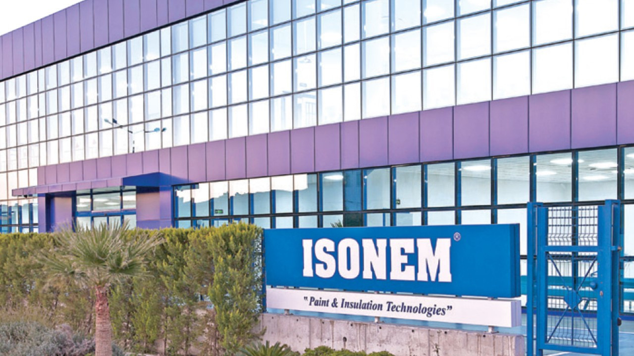 ISONEM Çin Hamlesiyle Asya Pazarına Açılıyor: Üretim Ortaklığı Kuruldu