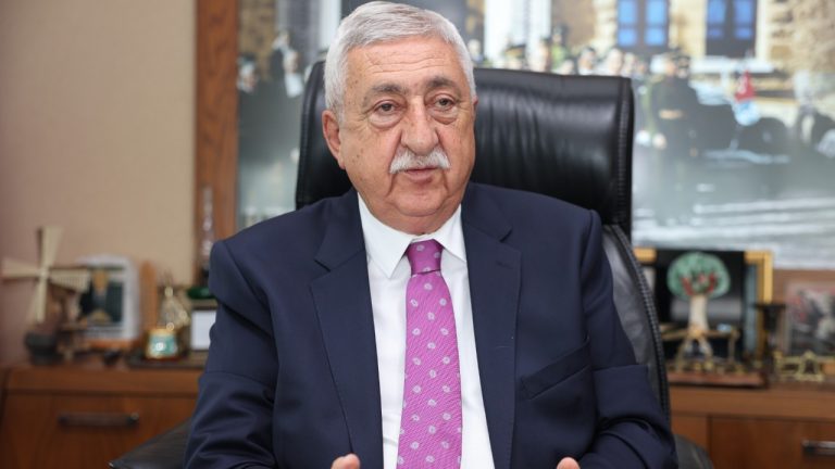 Palandöken’den Kredi Kartı Komisyonlarına Düzenleme Çağrısı: Esnaf ve Vatandaş Mağdur