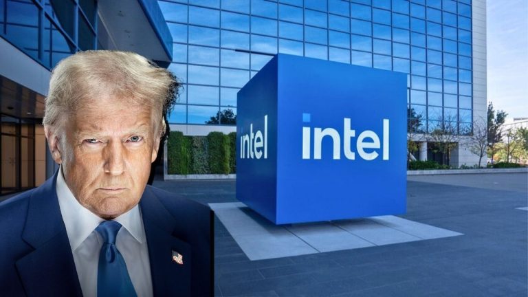 Trump’ın Intel Anlaşması: ABD Ekonomisine 11 Milyar Dolarlık Katkı