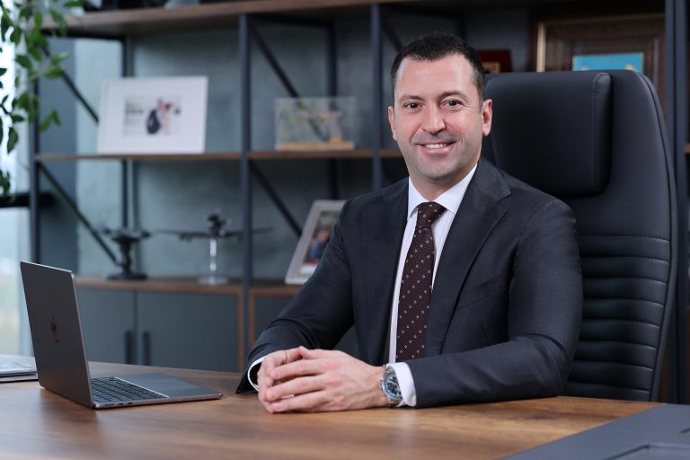 CANiK ve SYS Grup, DSEI Londra 2025 Savunma Fuarı’nda Boy Gösterecek