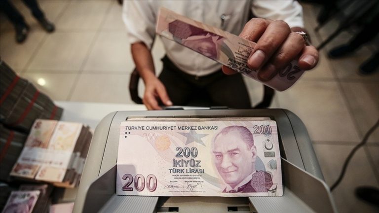TOBB Nefes Kredisi Limitleri Tükenirken Reel Sektörün Beklentileri Arttı