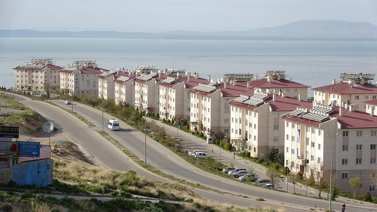 Türkiye’de Kentsel Dönüşüm Hamlesi: 6 Trilyon TL’lik Dev Yatırım