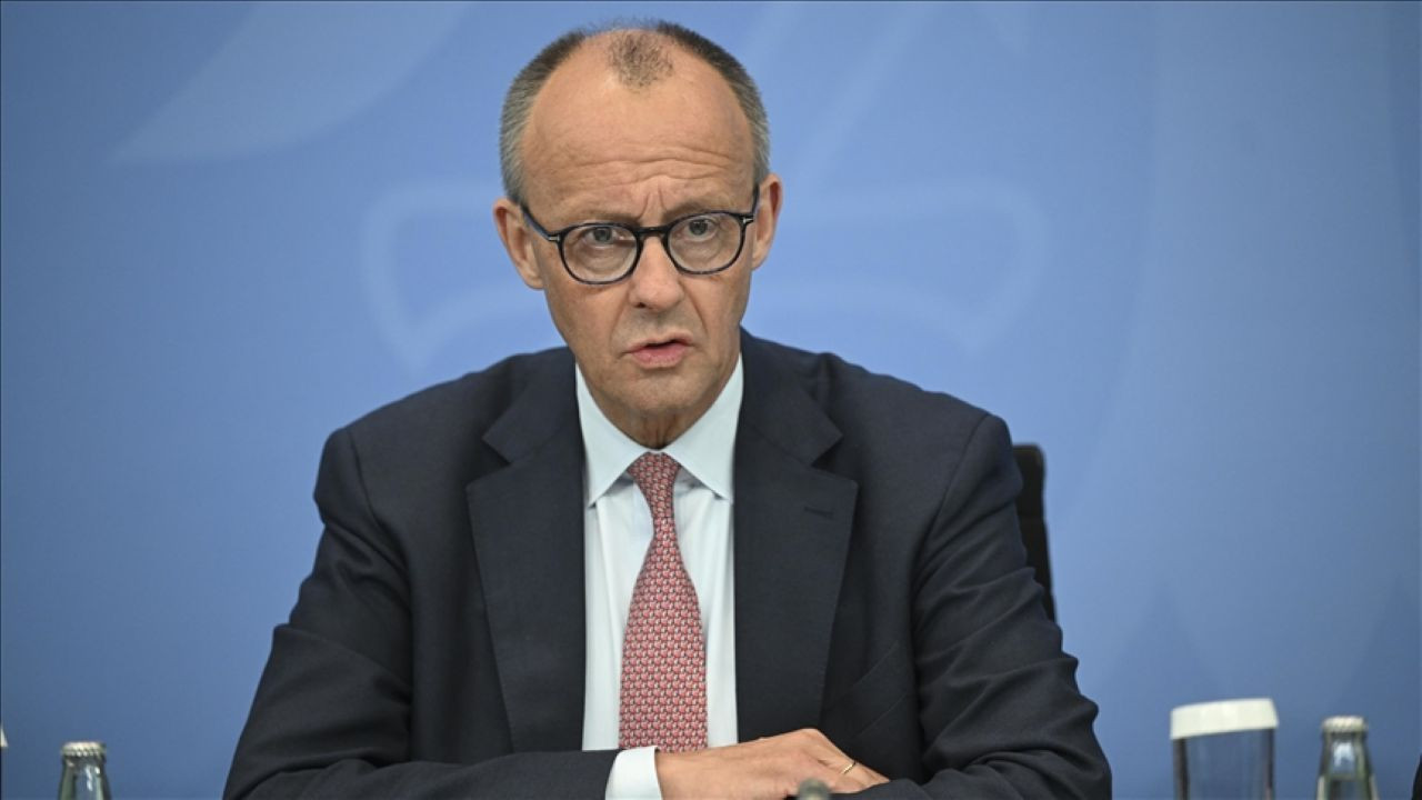 Almanya ve Kanada Kritik Minerallerde İş Birliğini Artırıyor