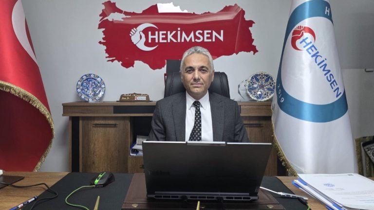 HEKİMSEN’den Toplu Sözleşme Zammına Sert Eleştiri: Memur Yoksullaşıyor Mu?